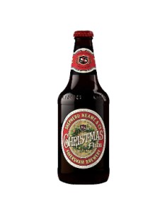 SHEPHERD NEAME CHRISTMAS ALE 50cl