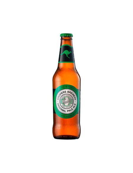 COOPERS ORIGINAL PALE ALE 33cl