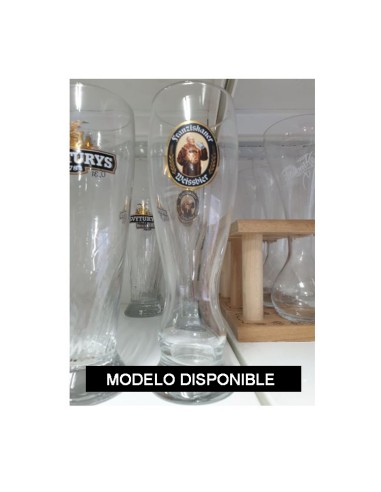 FRANZISKANER - Weizen Glass - 30cl