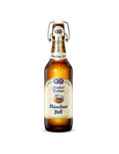 HACKER PSCHORR MUNCHNER HELL 50cl