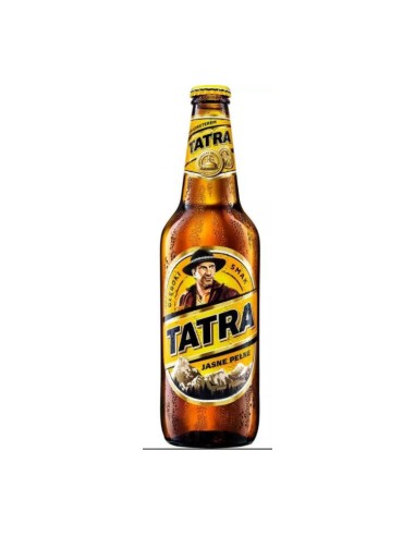 TATRA PILS 50cl