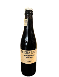 THE KERNEL - SAISON SOUR CHERRY - Saison 33cl - Buscador de Cervezas - Brewhouse