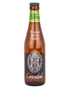 CORSENDONK - GRAND HOPS - Belgian IPA 33cl - Buscador de Cervezas - Brewhouse