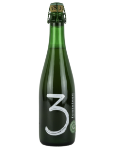 3 FONTEINEN - OUDE GEUZE - Geuze 37cl - Buscador de Cervezas - Brewhouse