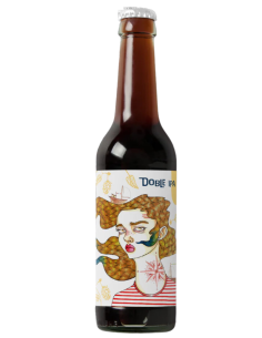 ALTHAIA - MISTRAL - Doble IPA 33cl - Buscador de Cervezas - Brewhouse