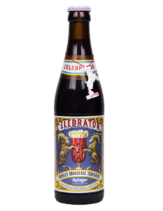 AYINGER CELEBRATOR DOPPELBOCK 33cl