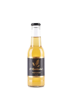 EL ROBLEDAL - HIDROMIEL - Mead  20cl - Buscador de Cervezas - Brewhouse