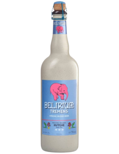 DELIRIUM - TREMENS - Belgian Strong Pale Ale 75cl - Buscador de Cervezas - Brewhouse