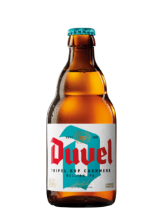 DUVEL - TRIPLE HOP CASHMERE - Belgian IPA 33cl - Buscador de Cervezas - Brewhouse