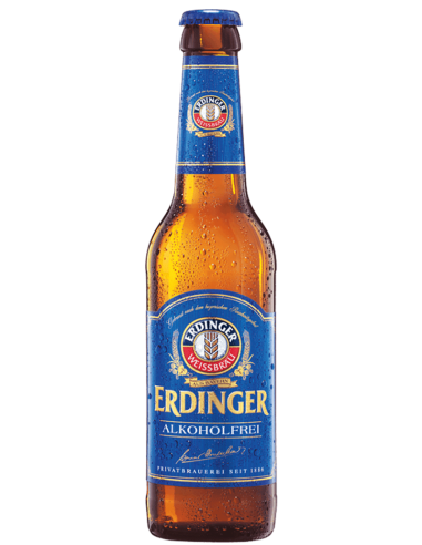 copy of copy of ERDINGER - PIKANTUS - Weizenbock 50cl