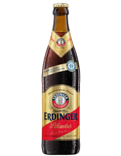 ERDINGER - PIKANTUS - Weizenbock 50cl - Buscador de Cervezas - Brewhouse