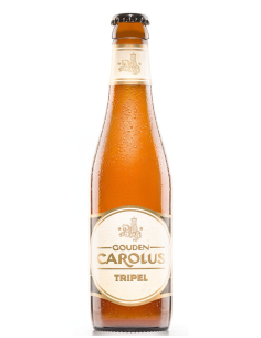 GOUDEN CAROLUS - TRIPLE - Belgian Triple 33cl - Buscador de Cervezas - Brewhouse