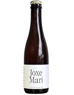 META - JOXE MARI - Grisette Farmhouse Ale 37,5cl - Buscador de Cervezas - Brewhouse