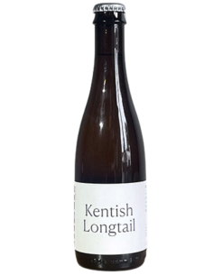 META - KENTISH LONGTAIL - Grisette Farmhouse Ale 37,5cl - Buscador de Cervezas - Brewhouse