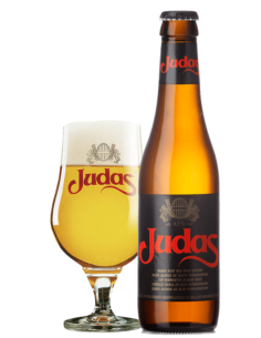 botella 33cl de cerveza de marca ALKEN MAES , stilo Belgian Strong Pale Ale 2