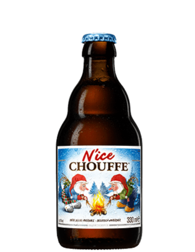 CHOUFFE N ´ ICE 33cl