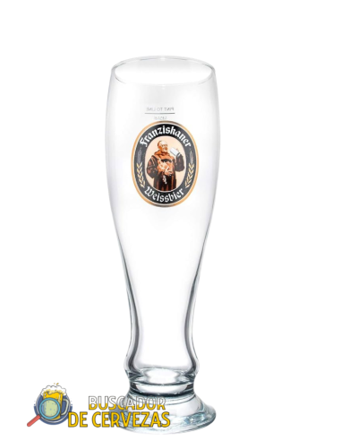 FRANZISKANER - Weizen Glass - 30cl