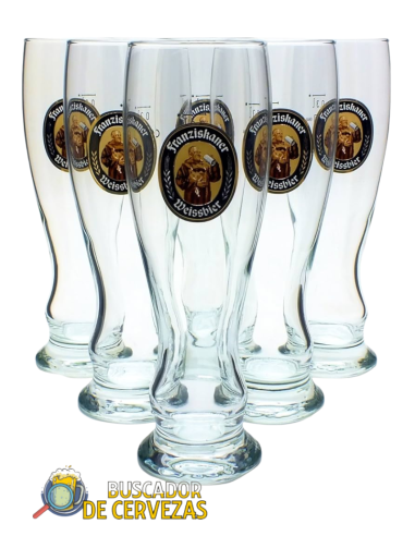 FRANZISKANER - Copo de Weizen - 30cl