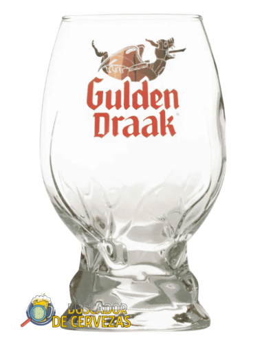 GULDEN DRAAK - Copo para ovos - 50cl