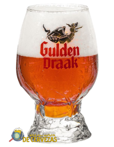 GULDEN DRAAK - Egg Cup - 25cl 2