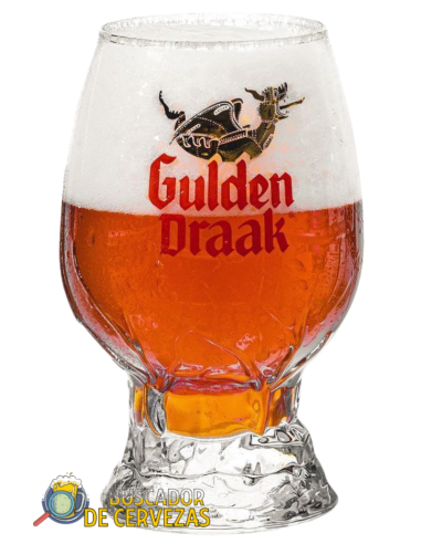 GULDEN DRAAK - Egg Cup - 25cl