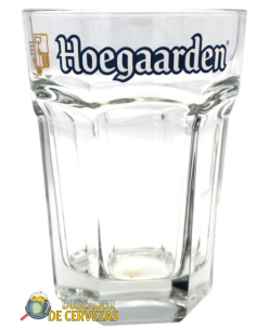 HOEGAARDEN - Vaso Tumbler - 50cl - Buscador de Cervezas - Brewhouse