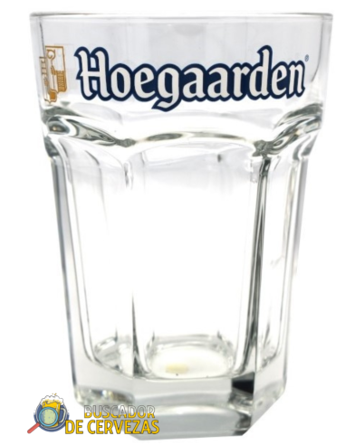 HOEGAARDEN - Tumbler Glass - 50cl