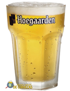 HOEGAARDEN - Vaso Tumbler - 50cl 2