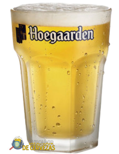 HOEGAARDEN - Tumbler Glass - 50cl