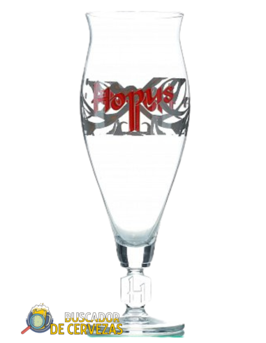 HOPUS - Taça Snifter - 33cl