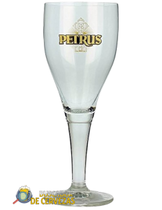 PETRUS - Copa Cáliz - 40cl - Buscador de Cervezas - Brewhouse