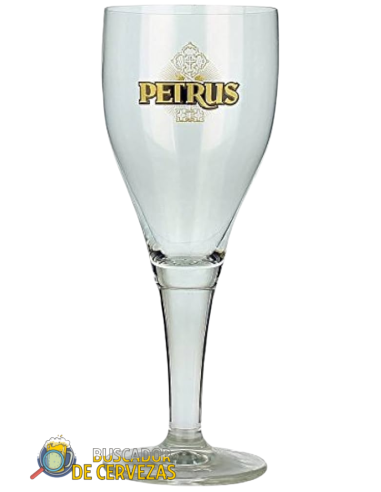 PETRUS - Copa Cáliz - 40cl