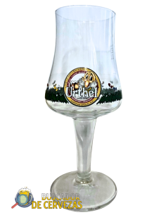 URTHEL HIERBA - Copa Snifter - 25cl33cl - Buscador de Cervezas - Brewhouse