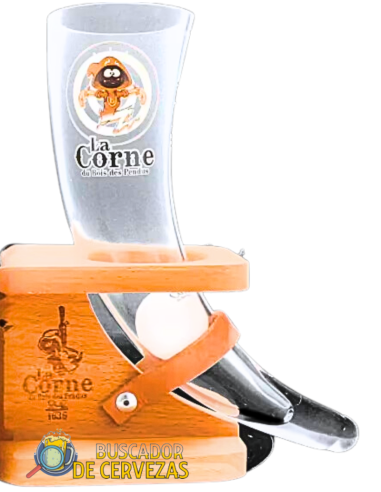 LA CORNE - Formato Especial - 33cl