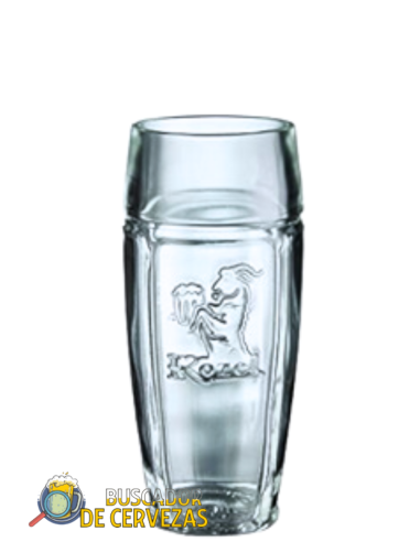 KOZEL - Pint Glass - 30cl