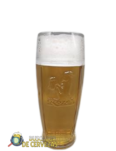 KOZEL - Pint Glass - 30cl