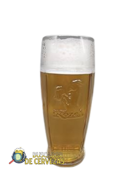 KOZEL - Pint Glass - 30cl
