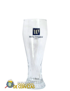 TRAPPE WHITE - Vaso Weizen - 30cl - Buscador de Cervezas - Brewhouse