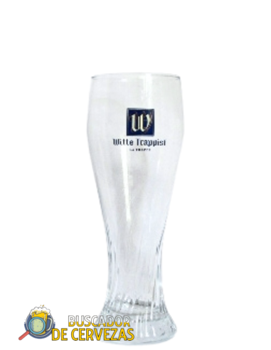 TRAPPE WHITE - Vaso Weizen - 30cl