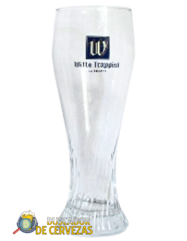 TRAPPE WHITE - Vaso Weizen - 50cl