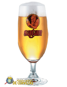 SATAN - Copa Snifter - 33cl 2