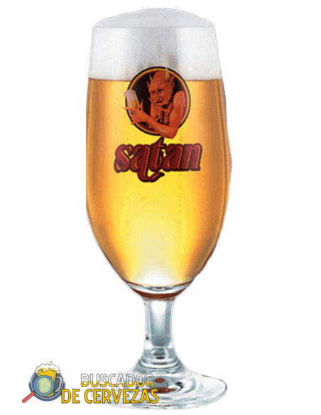 SATAN - Copa Snifter - 33cl