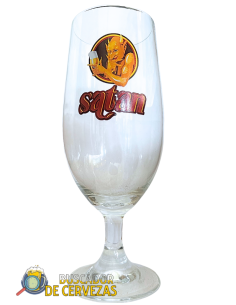 SATAN - Copa Snifter - 33cl - Buscador de Cervezas - Brewhouse