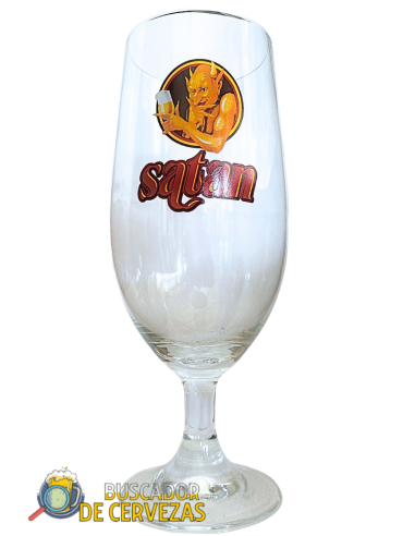 SATAN - Copa Snifter - 33cl