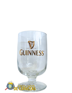 GUINNESS - Copa Cáliz - 25cl - Buscador de Cervezas - Brewhouse