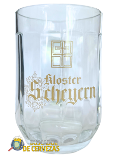 KLOSTER SCHEYERN - Jara de Cristal - 50cl - Buscador de Cervezas - Brewhouse