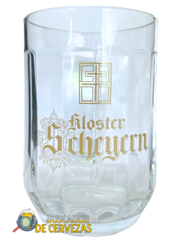 KLOSTER SCHEYERN - Cristal Jara - 50cl