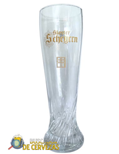 KLOSTER SCHEYERN - Copo de Weizen - 50cl