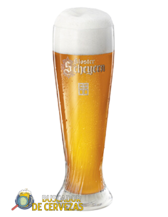 KLOSTER SCHEYERN - Vaso Weizen - 50cl 2