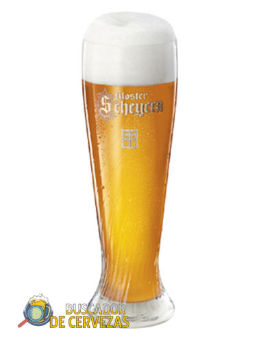 KLOSTER SCHEYERN - Copo de Weizen - 50cl